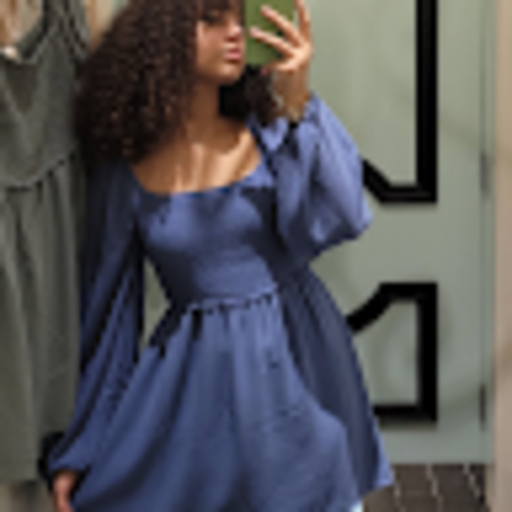 Meet your Posher, Kinzie